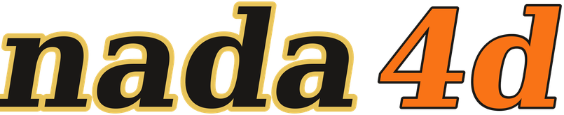 nada4d logo